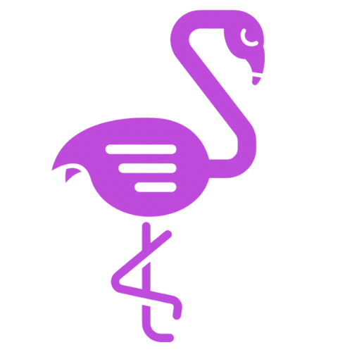 Flamingo Logo